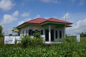 Desa Tabunganen Muara